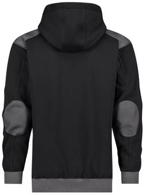 Dassy D-fx Flex Indy Next Sweater met kap 300569