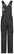 Dassy Icons Ito Bretelbroek met kniezakken 400172