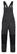 Dassy Icons Ito Flex Bretelbroek met stretch en kniezakken 400176