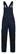 Dassy Icons Ito Flex Bretelbroek met stretch en kniezakken 400176