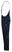 Dassy Icons Ito Flex Bretelbroek met stretch en kniezakken 400176