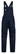 Dassy Icons Ito Flex Bretelbroek met stretch en kniezakken 400176