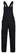 Dassy Icons Ito Flex Bretelbroek met stretch en kniezakken 400176
