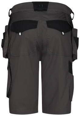 Dassy Icons Kuma Holsterzakkenshort 250117