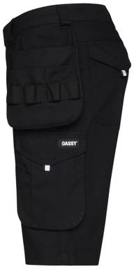 Dassy Icons Kuma Holsterzakkenshort 250117