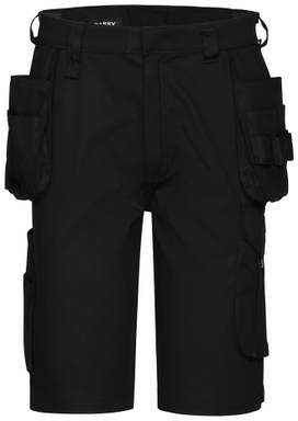 Dassy Icons Kuma Holsterzakkenshort 250117