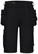 Dassy Icons Kuma Holsterzakkenshort 250117