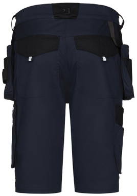 Dassy Icons Kuma Holsterzakkenshort 250117