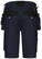 Dassy Icons Kuma Holsterzakkenshort 250117