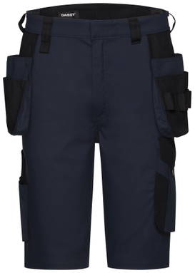 Dassy Icons Kuma Holsterzakkenshort 250117