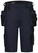 Dassy Icons Kuma Holsterzakkenshort 250117
