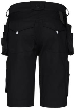 Dassy Icons Kuma Holsterzakkenshort 250117