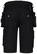 Dassy Icons Kuma Holsterzakkenshort 250117