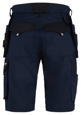 Dassy Icons Kuma Flex Holsterzakkenshort met stretch 250126