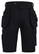 Dassy Icons Kuma Flex Holsterzakkenshort met stretch 250126