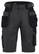 Dassy Icons Kuma Flex Holsterzakkenshort met stretch 250126