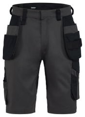 Dassy Icons Kuma Flex Holsterzakkenshort met stretch 250126