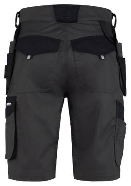 Dassy Icons Kuma Flex Holsterzakkenshort met stretch 250126