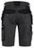 Dassy Icons Kuma Flex Holsterzakkenshort met stretch 250126
