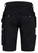 Dassy Icons Kuma Flex Holsterzakkenshort met stretch 250126