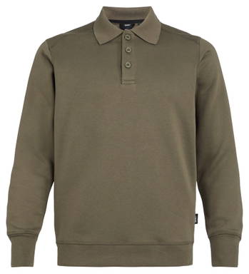Dassy Essentials Lucid Polosweater 550002