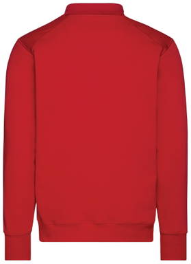 Dassy Essentials Lucid Polosweater 550002