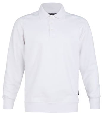 Dassy Essentials Lucid Polosweater 550002