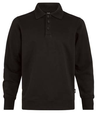 Dassy Essentials Lucid Polosweater 550002