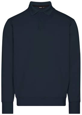 Dassy Essentials Lucid Polosweater 550002