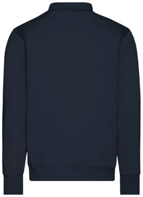 Dassy Essentials Lucid Polosweater 550002