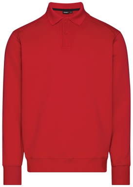 Dassy Essentials Lucid Polosweater 550002