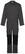 Dassy Icons Moneo Overall met kniezakken 100416