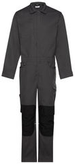 Dassy Icons Moneo Overall met kniezakken 100416