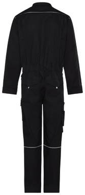 Dassy Icons Moneo Overall met kniezakken 100416