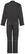 Dassy Icons Moneo Overall met kniezakken 100416