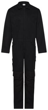 Dassy Icons Moneo Overall met kniezakken 100416