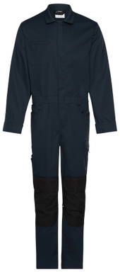 Dassy Icons Moneo Overall met kniezakken 100416