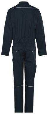 Dassy Icons Moneo Overall met kniezakken 100416