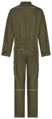 Dassy Icons Moneo Overall met kniezakken 100416