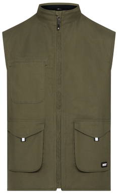 Dassy Icons Morris Bodywarmer 350138