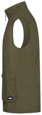 Dassy Icons Morris Bodywarmer 350138