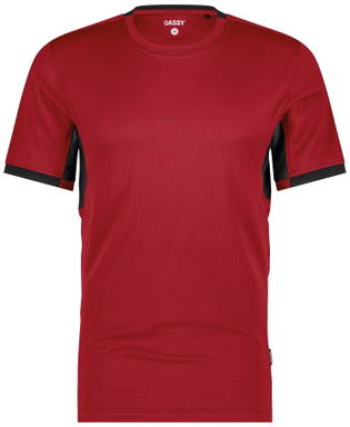 Dassy D-fx Flex Nexus Next T-shirt 710078