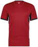 Rood/zwart