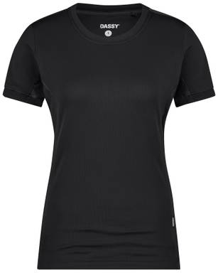 Dassy D-fx Flex Nexus Next Women T-shirt voor dames 710084