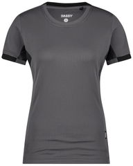 Dassy D-fx Flex Nexus Next Women T-shirt voor dames 710084