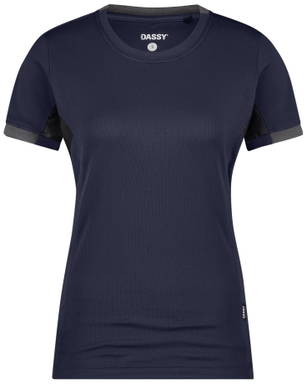 Dassy D-fx Flex Nexus Next Women T-shirt voor dames 710084