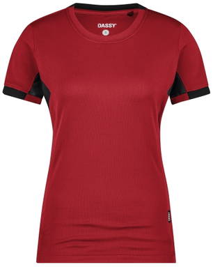 Dassy D-fx Flex Nexus Next Women T-shirt voor dames 710084