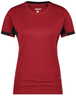 Rood/zwart