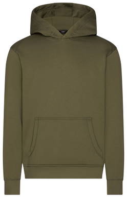 Dassy Essentials Pivot Hoodie 300588