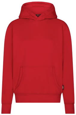Dassy Essentials Pivot Hoodie 300588